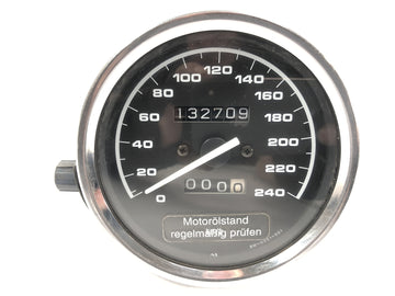 BMW R 1150 R R21 [2003] - Snelheidsmeter Snelheid Meter Kilometerstand Teller Tachometerinstrument - 0