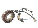 Yamaha XV 750 5G5 [1982] - Stator alternator with pickup-1