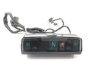 BMW R 1150 GS R21 [2002] - Displayunit, indicatielampje, display instrumentenpaneel-2