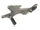 Honda CBF 1000 A SC58 [2006] - Footstustelplaat links-2