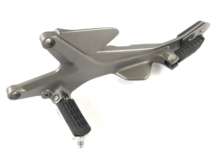 Honda CBF 1000 A SC58 [2006] - Footstustelplaat links