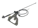 BMW R 1100 RT 259 [1997] - ANTENNE HOUDER HOUDER ANTENNE ANTENNE RADIO -ANTENNE ACHTER-4