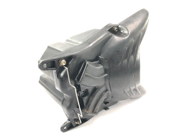 Cagiva Planet 125 [1998] - Luftfilterkasten Luftfiltergehäuse Ansaugkasten Airbox