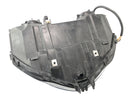 BMW K 1200 S K12S [2004] - Scheinwerfer Frontlicht Beleuchtungseinheit-7