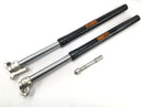 SWM SM 125 R [2018] - Gabel Telegabel front fork with axis-1