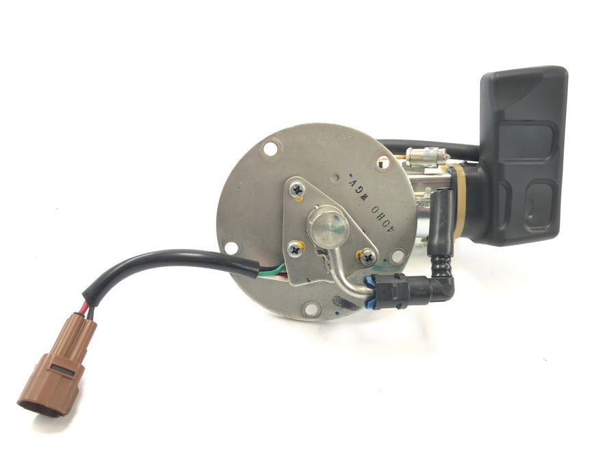 Suzuki VZ 1500 WVCU [2011] - Kraftstoffpumpe Benzinpumpe Kraftstoffförderpumpe