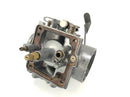 Yamaha XT 500 1U6 [1981] - Carburettor Mikuni 2J2 for reconditioning without float and screws-3