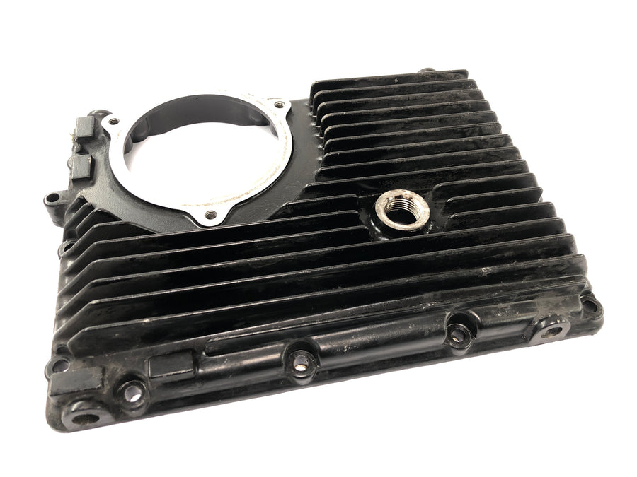 BMW K 1200 LT K2LT [1999] - Oliecarter motorkap