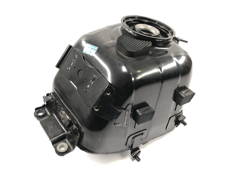 KTM RC 125 [2016] - Tank Kraftstofftank Benzintank Tankbehälter Kraftstoffbehälter