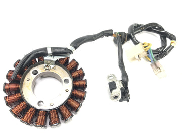 SWM SM 125 R [2018] - Stator -alternator Lima met pick -up - 0