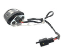 Kawasaki Ninja 125 BX125B [2024] - license plate light-3