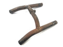 Triumph Daytona 900 T300 [1996] - Manifold exhaust manifold collector pipe-1