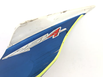 Aprilia RSV4 1000 [2010] - Side Cladding Left Cladding - 0