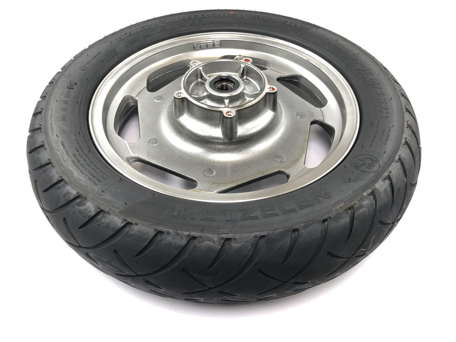 Kawasaki VN 1600 Classic VNT60A [2007] - Vorderrad Felge Rad 3.00 x 16"