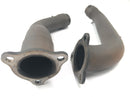 Aprilia RSV 1000 RP Mille [2001] - Manifold exhaust manifold exhaust manifold systems-5