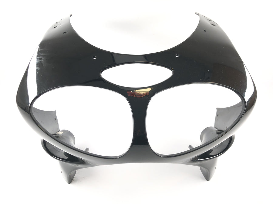 TRIUMPH DAYTONA 955I T595 [1998] - Front fairing fairing mask pulpit fairing