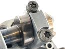 BMW R 1150 R R21 [2002] - CAMSHAFT -inzet met nokkenas aan de rechterkant-4