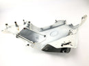 Moto GUZZI STELVIO 1200 4V [2009] - Side Cladeing aan de linkerkant opruimen-4