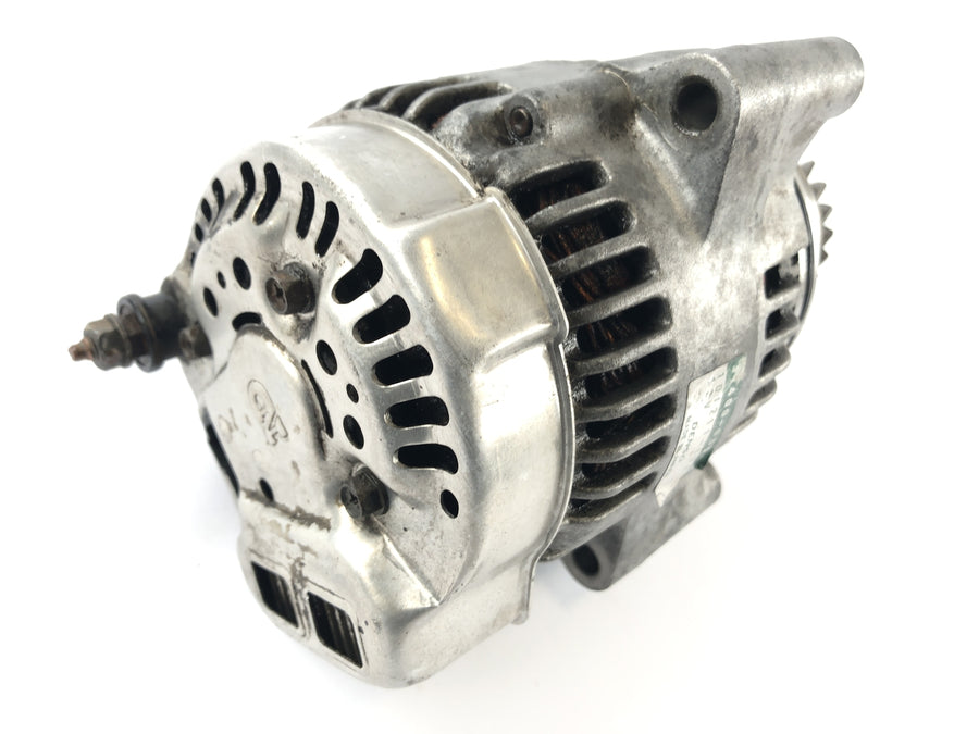 Suzuki GSF 1200 S Bandit WVA9 [2003] - Lichtmaschine Generator