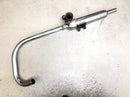 Kawasaki W 650 EJ650A [1999] - Auspuffanlage links Auspuffkrümmer Endtopf Schalldämpfer-7
