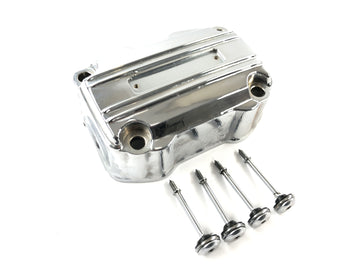 Honda Goldwing GL 1200 SC14 [1988] - Valve cover cylinder head cover left - 0