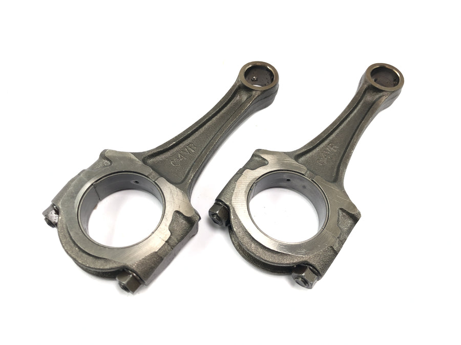 Yamaha XVS 650 4VR [1997] - Pleuel Pleuelstange Connecting Rod Satz Paar