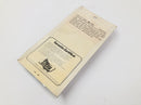 Kawasaki Z 1100 KZZ10A [1984] - Gabelic rings seal set in front-3