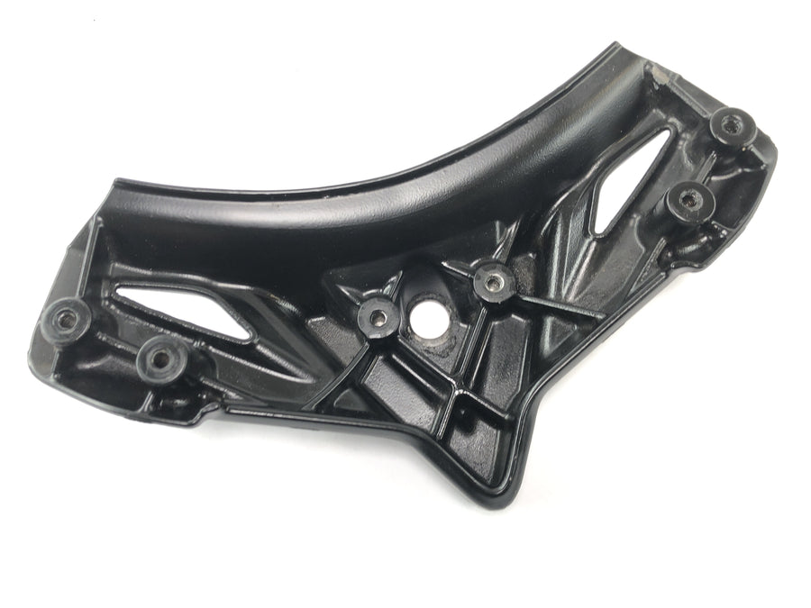 Benelli TNT 1130 [2009] - Achtermontage