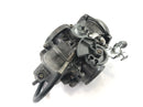 Honda NX 650 RD08 [1995] - carburetor fuel mixer-1