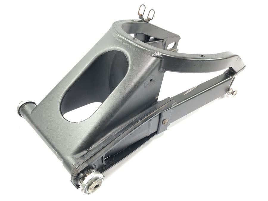 Yamaha YZF R1 RN09 [2003] - Swinge Swing Wheel Swing Swing Arm aan de achterkant