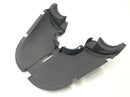 Aprilia RST 1000 Futura [2002] - Abdeckung Heck Innenverkleidung-4