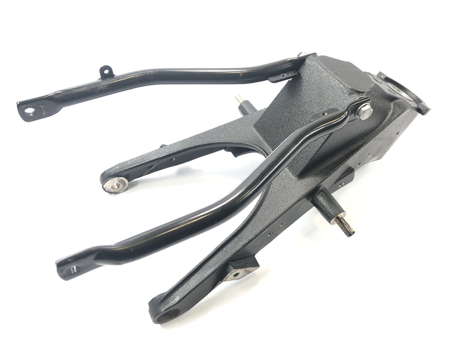 BMW R 1150 RT R22 [2001] - frame head with papers