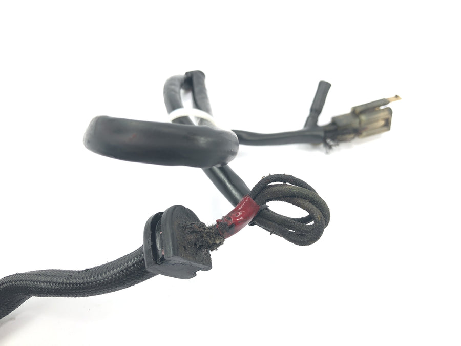 Honda XL 600 RM PD03 [1985] - Stator alternator generator charging system