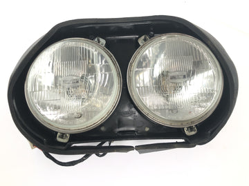 Triumph Daytona 1200 T300D [1994] - Scheinwerfer Doppelscheinwerfer - 0