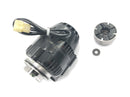 Triumph Daytona 900 T300D [1996] - Lichtmaschine Generator Alternator Nippondenso-4