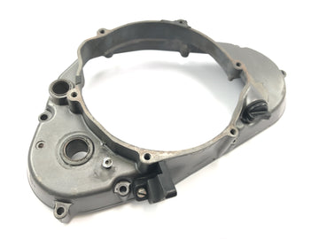 Husqvarna TE 610 H6 8AE [TE 570 H7] - motorkap linker koppelingsdeksel - 0