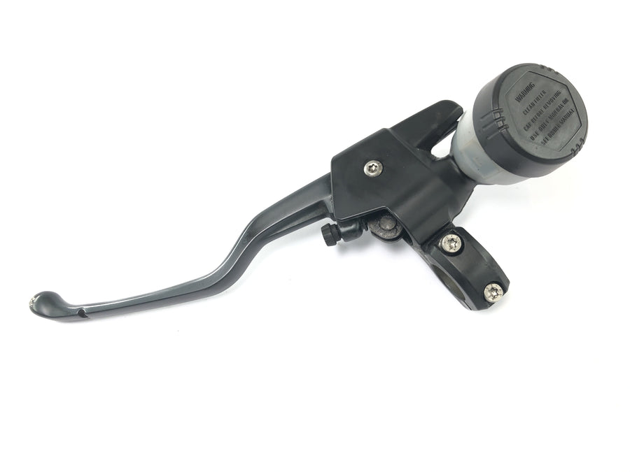 BMW K 1200 S K12S [2005] - Clutch pump handlebar fitting on the left