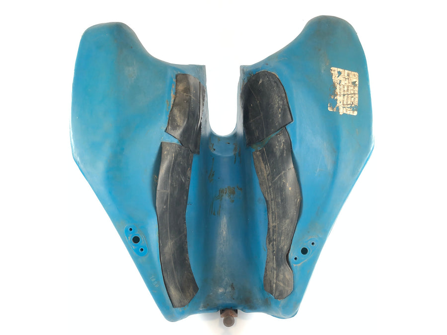 Yamaha XT 600 Z Tenere 34L [1985] - Tank Benzintank
