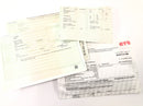 Triumph Speed Triple 1050 515NJ [2007] - Frame with papers-7