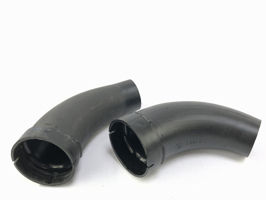 BMW R 60/5 [1973] - Intake -buisset