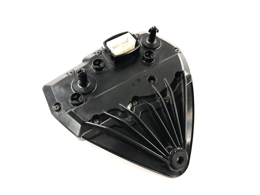 Suzuki GSX R 1000 WVB6 K6 [2006] - Cockpit Instrumententafel Tachometer Tacho