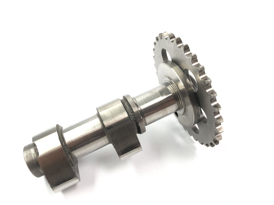 BMW F 650 GS R13 [2002] - CAMSHAFT -ingang nokkenas