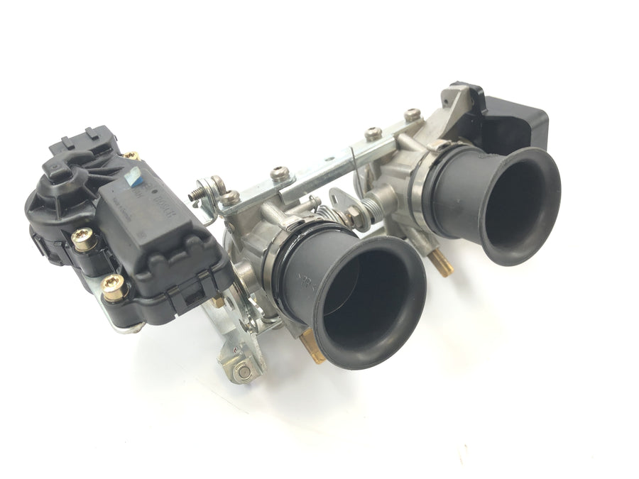 BMW R 850 C 259C [1999] - Drosselklappe Einspritzanlage Sensor