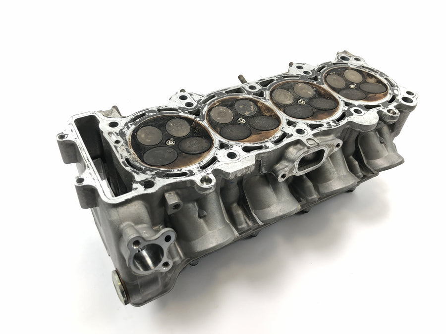 Honda CBR 1000 RR SC59 [2008] - Zylinderkopf Ventilkopf Zylinderkopfgehäuse