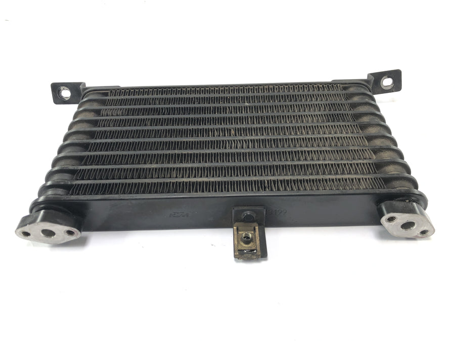 Triumph Sprint ST 1050 [2005] - Ölkühler Motorkühler Radiator Heat Exchanger
