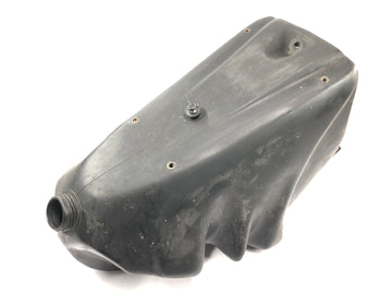 Sachs ZX 125 [1998] - Tank fuel tank petrol tank plastic tank