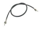 Kawasaki Zephyr 750 ZR750C [1994] - Speedometer cable speedometer drive-5