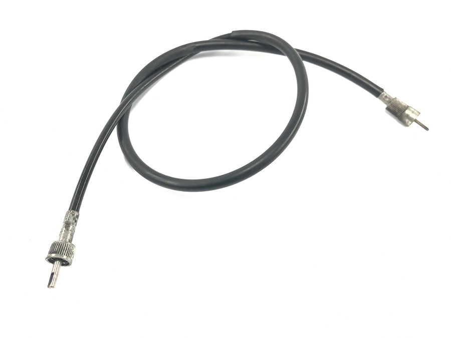 Kawasaki Zephyr 750 ZR750C [1994] - Speedometer cable speedometer drive
