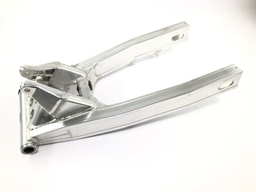 Suzuki GSX R 1100 GU74C [1987] - Achterbrug achterwiel zwenkarm aluminium achterbrug