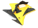 Triumph Daytona 900 T300 [1996] - Front fairing, side fairing, lower left fairing-4